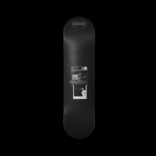 Duco Skateboard-Old Skwl